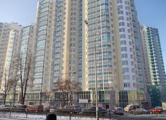 Продам трехкомнатную квартиру, 101.4 м2, Екатеринбург, улица Шевченко, 20, ЖК Бажовский