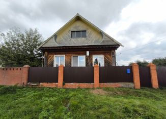 Продается дом, 80 м2, деревня Нижнетимкино, Революционная улица, 27