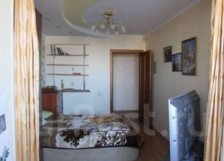 Продается четырехкомнатная квартира, 118.8 м2, Владивосток, Некрасовская улица, 48А, Ленинский район