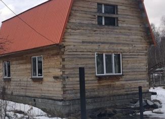 Продаю дом, 90 м2, деревня Криводанова, Трактовая улица, 13