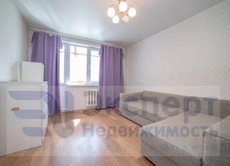 Продаю однокомнатную квартиру, 27 м2, Екатеринбург, улица Металлургов, 30к2
