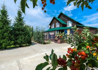 Продается дом, 160 м2, СНТ Звёздное, Лазурная улица, 171