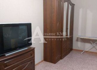 1-комнатная квартира на продажу, 39 м2, Ставропольский край, улица Красных Партизан, 23к1