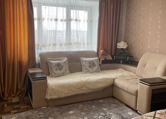 Продажа 1-комнатной квартиры, 35 м2, Нижегородская область, улица Пермякова, 42