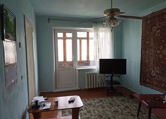 Продается четырехкомнатная квартира, 61 м2, Минусинск, Ботаническая улица, 47