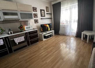 Таунхаус на продажу, 59.9 м2, деревня Зелёная Поляна, Курортная улица