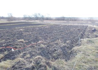 Продажа участка, 12.54 сот., село Троицкие Озёрки