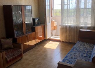 Продажа однокомнатной квартиры, 33 м2, Рыбинск, проспект Революции, 38