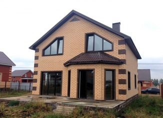 Продается дом, 120 м2, Пенза, Октябрьский район, Клубничная улица, 33