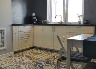 Продам однокомнатную квартиру, 47.2 м2, Самара, улица Лукачева, 4, метро Российская