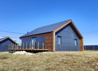 Продаю дом, 80 м2, посёлок Вадимово