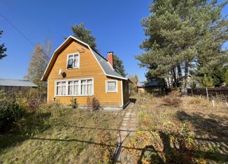 Дом на продажу, 70 м2, СНТ Энтузиаст-2, СНТ Энтузиаст-2, 10