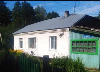 Продаю дом, 47 м2, село Верхотомское, Курортная улица