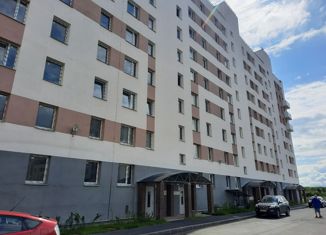 Продаю 1-ком. квартиру, 30.6 м2, посёлок Шушары, Московское шоссе, 256к4, ЖК Вариант