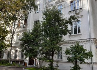 Квартира на продажу студия, 12 м2, Москва, Малая Грузинская улица, 19/2, Малая Грузинская улица