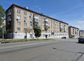 Продается трехкомнатная квартира, 78.3 м2, Ижевск, Пушкинская улица, 164