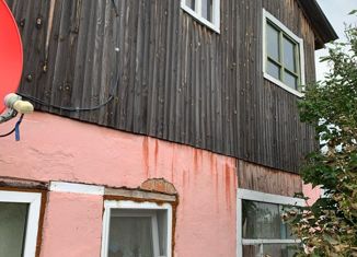 Продажа дома, 25 м2, Усолье-Сибирское