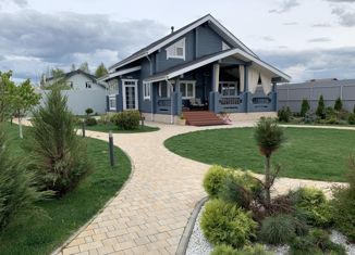 Продаю дом, 175 м2, деревня Старково, Рыбхозная улица