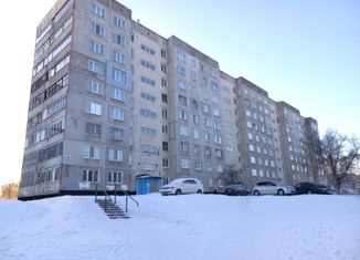 Продам двухкомнатную квартиру, 49.5 м2, Заринск, улица Союза Республик, 14/1