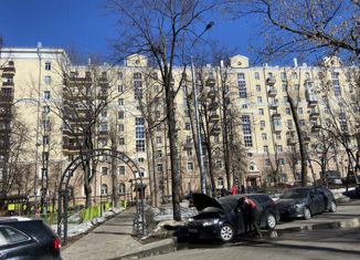 Продам двухкомнатную квартиру, 57.5 м2, Москва, Гольяновская улица, 7Ак4, Гольяновская улица