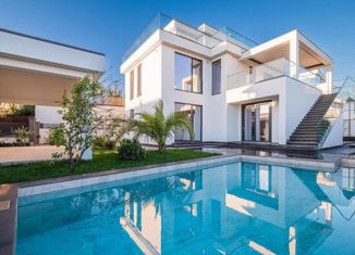 Дом на продажу, 180 м2, Сочи, микрорайон Блиново, Лесная улица