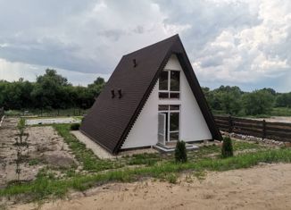 Дом на продажу, 110 м2, село Ямное, Набережная улица, 2Д