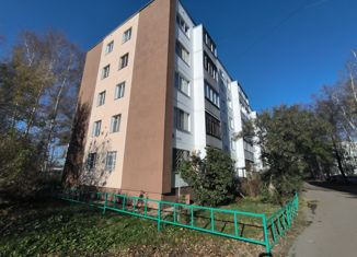Продажа двухкомнатной квартиры, 38 м2, Кострома, микрорайон Якиманиха, 14, Фабричный район