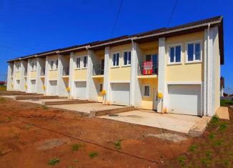 Продаю таунхаус, 140 м2, посёлок Ленина, Цветочная улица, 54