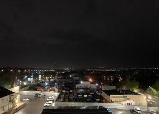 Продается квартира студия, 21 м2, Ростов-на-Дону, улица Нансена, 83к1, ЖК Скай Парк