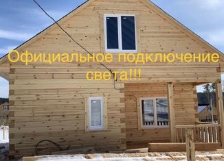 Продажа дома, 145 м2, поселок Плишкино