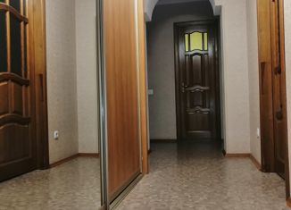 Трехкомнатная квартира на продажу, 77.2 м2, Самара, Вольская улица, 81, метро Безымянка