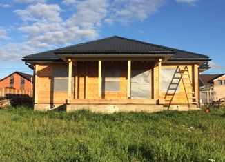 Дом на продажу, 145 м2, деревня Алешково, 2-й Лучистый проезд, 3