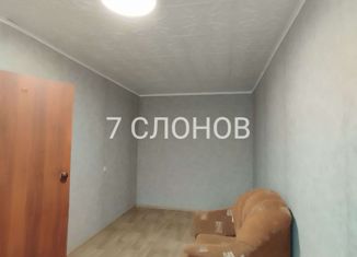 Продаю двухкомнатную квартиру, 46 м2, Красноярский край, 1-й микрорайон, 33