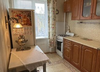 Продается 1-комнатная квартира, 31.5 м2, посёлок Тельмана, посёлок Тельмана, 12