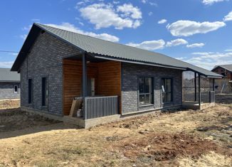 Продается дом, 115 м2, деревня Грачёвка, Цветочная улица