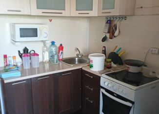 Продается двухкомнатная квартира, 53 м2, посёлок городского типа Лучегорск, 3-й микрорайон, 3