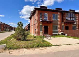 Таунхаус на продажу, 60 м2, деревня Кривцово, Окольная улица, 26