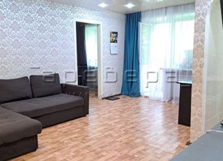 Продаю 2-ком. квартиру, 44 м2, Красноярский край, улица Толстого, 54