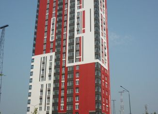 Квартира на продажу студия, 23.8 м2, Екатеринбург, метро Проспект Космонавтов, проспект Космонавтов, 91В