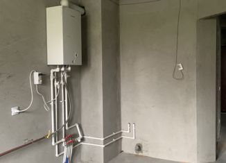 Продается однокомнатная квартира, 38 м2, Йошкар-Ола, улица Йывана Кырли, 37, микрорайон Дружный