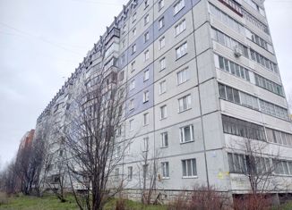 Однокомнатная квартира на продажу, 33.6 м2, Сыктывкар, Петрозаводская улица, 54, район Орбита