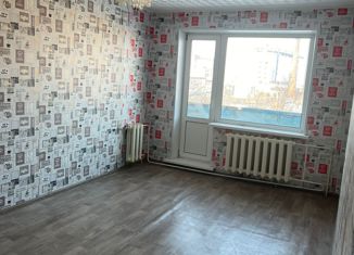 Продажа 2-комнатной квартиры, 53.7 м2, Лесозаводск, микрорайон Юго-Западный, 11