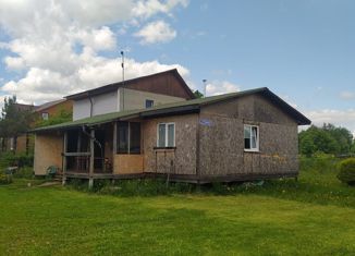 Продажа дома, 160 м2, деревня Кальтино, Луговая улица, 16А