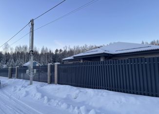 Дом на продажу, 196 м2, дачный посёлок Новинское, Рябиновая улица, 202