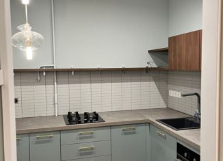 2-комнатная квартира на продажу, 39 м2, Москва, улица Пырьева, 7А, улица Пырьева