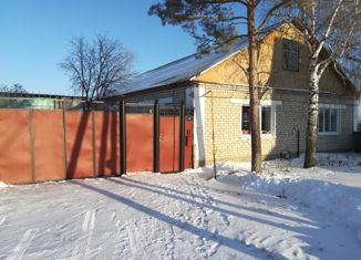 Продаю дом, 117.1 м2, поселок Новоселезнево