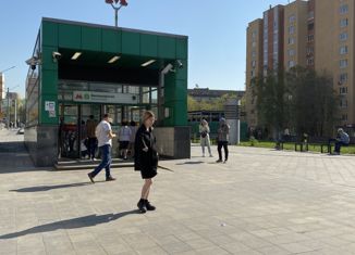 Продажа квартиры студии, 11.4 м2, Москва, Смольная улица, 43, Смольная улица