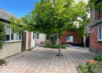 Продается дом, 200 м2, поселок Пересыпь, улица Бондаревой, 39/1