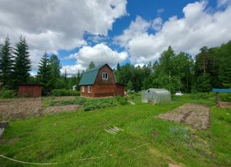 Продам дом, 50 м2, территория Эжвинский