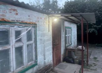 Продается дом, 37.6 м2, станица Васюринская, улица Луначарского, 81